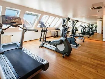 Western 4* Braunschweig